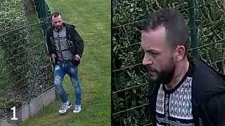 Inbraak Denderleeuw