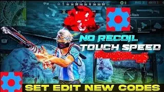 ✅ SET EDIT PREMIUM ⚙️ NO RECOIL  🎯 || SETEDIT FREE FIRE MAX COMMANDS 🥵⚡