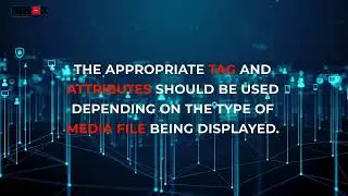 What are the Multimedia type in HTML ?