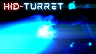 HID-Turret Demonstration [SFM]