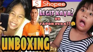 FIRST UNBOXING AFFORDABLE PHONE FROM SHOPEE..9.9..SCAM KAYA O LEGIT??..(Xiaomi Redmi 2)