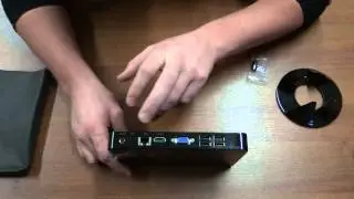 Обзор AirVision NVR