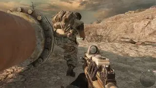 CALL OF DUTY BLACK OPS (Executive Order) Walkthrough Gameplay Part 3