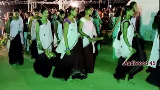 नवरात्री गरबा DJ डांस  वीडियो सिस्वालिया 2022 || Navratri Garba Dance Video 2022 || Navratri Garba