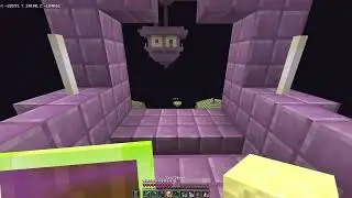 Sky's The Limit - Minecraft