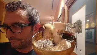 Differenza tra i ciuffi in tasso, maiale e synth