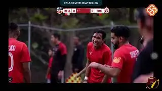 BELLAVISTA VS TUCON EJIDO