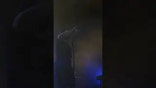 JONY/ Незабываемый концерт в Уфе. 