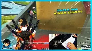 SOLO SQUAD: 