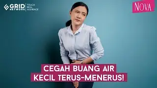 4 Cara Mengatasi Buang Air Kecil Terus-menerus