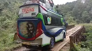 WIH MANTAP MUATAN NYA