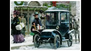 Великие моменты в раннем американском автомобилестроении (Great Moments in Early American Motoring)