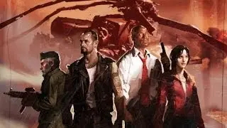 Left 4  Dead 2 Campaña Crash Course Completa Experto