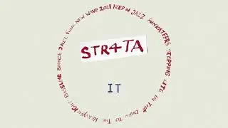 STR4TA - We Like It