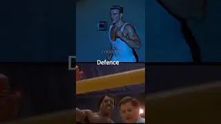 Ivan Drago vs Apollo Creed part 2