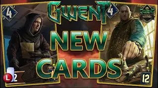 SIGI DECK BOOSTS TO VICTORY | GWENT CLAW AND DAGGER EXPANSION NORTHERN REALMS DECK GUIDE