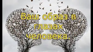 Гадание Таро. Ваш образ в глазах человека.