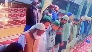جہلم میں چوری کی انوکھی واردات ڈھوک جمعہ جہلم میں فجر نماز کی ادائیگی کے دوران چور نے شہری کی جیب
