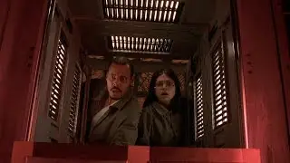 🎥 Куб (Cube) 1997