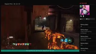 Bo3 Aint no way kino round 30 flawless!!!!