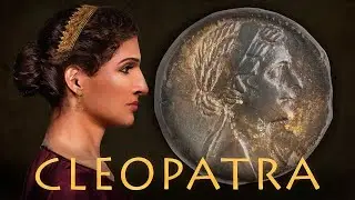 What did Cleopatra Look Like? Coins Might Give us an Answer