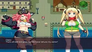Treasure Hunter Claire OST Heaven | RPG Maker OST