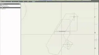 INVENTOR ALIGNED DIM - METHOD 2