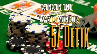 PEMUDA MISKIN MENJADI KAYA RAYA ‼️‼️ Alur Cerita Film 