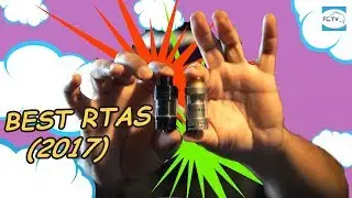 Best RTAs [2017 Edition]