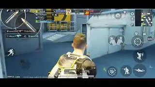 pubg mobile gan game