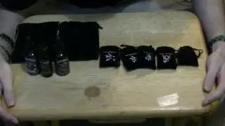 Bad Ass Beard Care Review