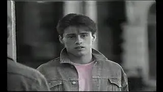 DIET CHERRY 7 UP 1988 AD