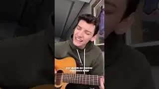 ah, se eu não tivesse te encontrado