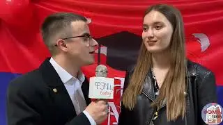 Нам сегодня 89!