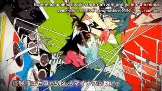 恋愛勇者 Love Hero 【ぽこた Pokota】 ENG + romaji + kanji subs