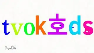 Tvo kids logo bloopers 3 request