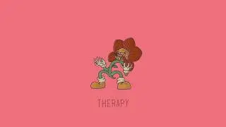 1$ | Young Thug x Key Glock type beat 2022 | "Therapy"  | Hard type beat