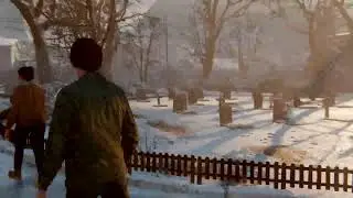 The Last Of Us Part II Ep 2