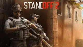 Playimg Standoff 2 Part.2