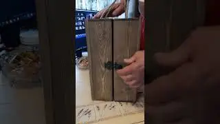 Шкаф для специй