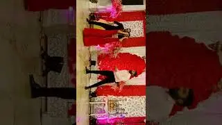 when bride relatives perform a bhangra on do sapne song || Naag 2