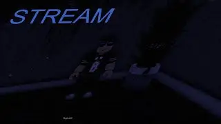 СТРИМ ROBLOX HORROR (ну типа того)