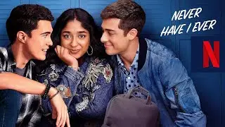 Never Have I Ever  Final Season  Official Trailer 2023  Netflix