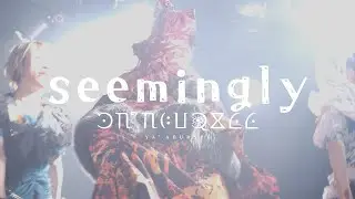 YA'ABURNEE / seemingly (from first live 