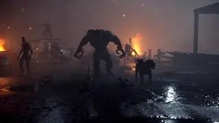 Miscreated - 1.0 Gameplay Trailer