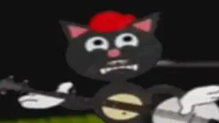 Game Dude theme song but it never starts