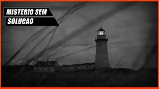 Esse farol carrega um mistério insolucionável