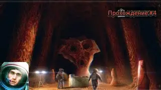 СЕКРЕТНАЯ ЛАБОРАТОРИЯ ПОД ЛУНОЙ?! Квест выживание станция Заря-1. Прохождение #4