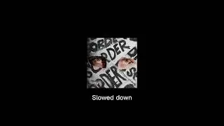 KXLLSWXTCH - WASTE slowed down
