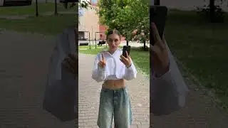 Как сделать так, чтобы не покупать зеркало?